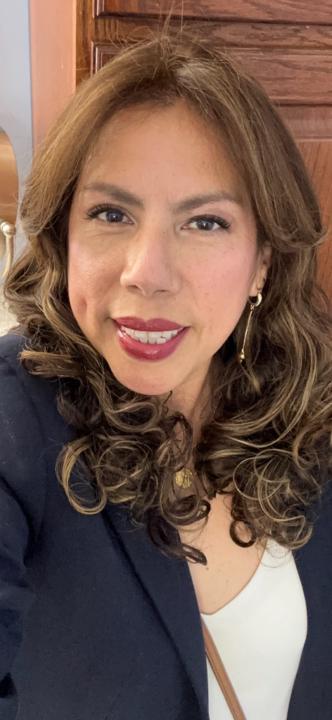 Giovanna Valdivieso