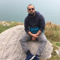 Yasar Ali