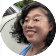 Rachel Tan