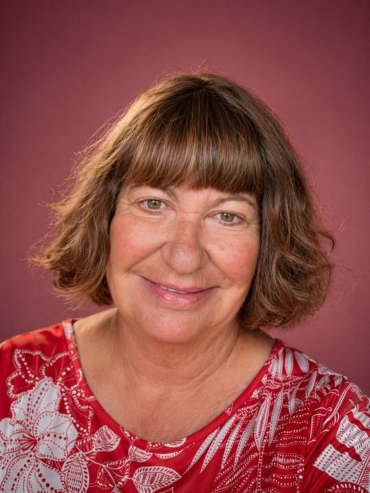 Linda Spurlock