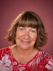 Linda Spurlock