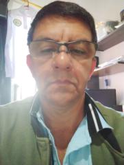 Luis Alfonso Rivera Pineda