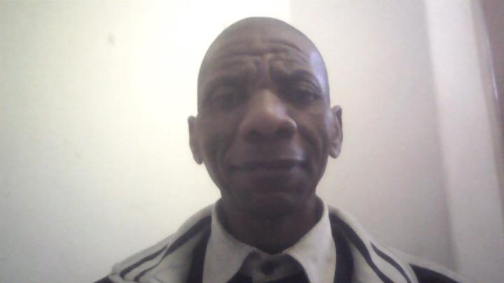 Lesetja Lazarus