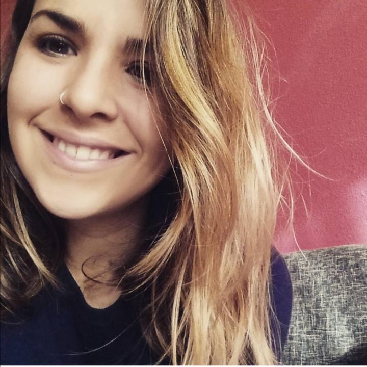 Rachel Marti
