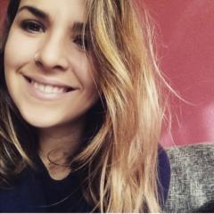Rachel Marti