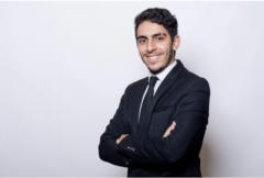 Oussama Id hammouche