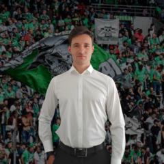 Lucas Mostajo