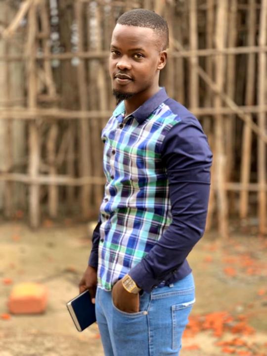 Derrick Kalekezi