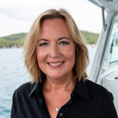 Rebecca Batz