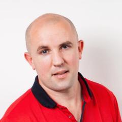 David O' Grady