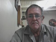 Francois Loubser