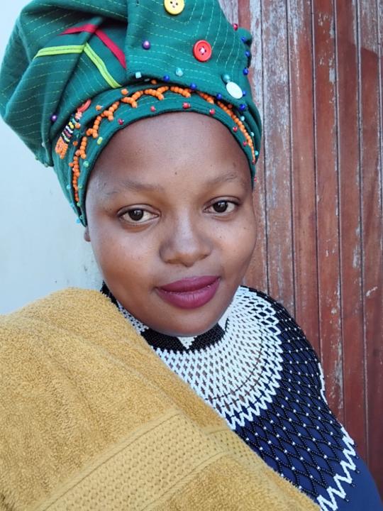 Aphiwe Swartbooi