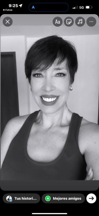 Martha Alvarez Rivera