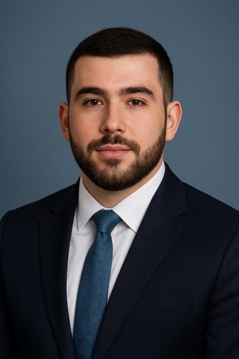 William Gomez