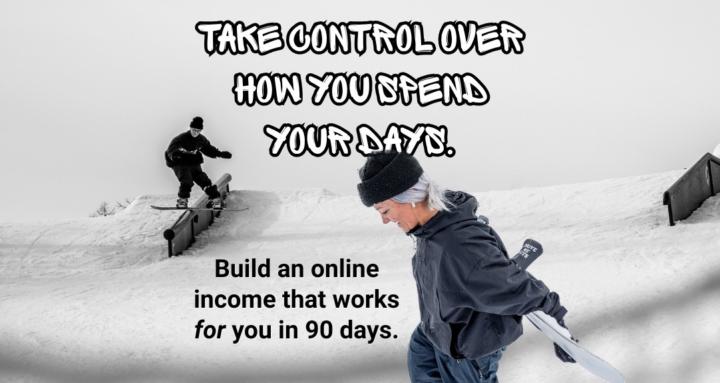 The Free-Snowboarders Club