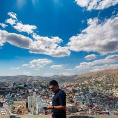 Victor Gutierrez