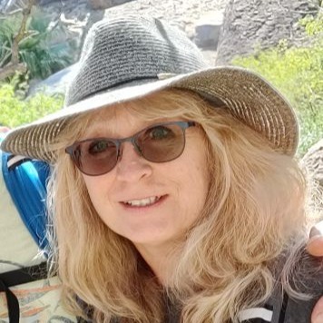 Lynn Rhoades