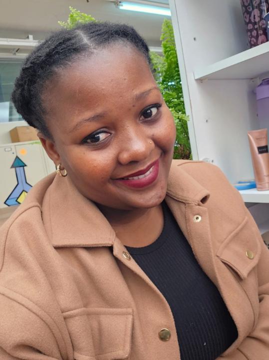 Tanya Mathe