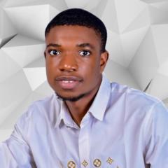Bamidele Oladipupo