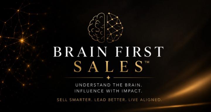 Brain First Sales