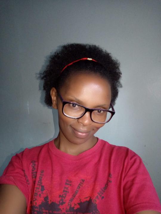 Elizabeth Nyambura
