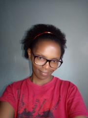Elizabeth Nyambura