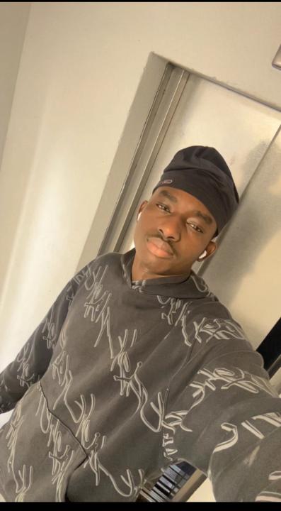 Niakate Mahamadou