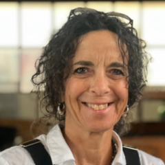 Andrea Stahl