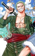 Zoro Roro