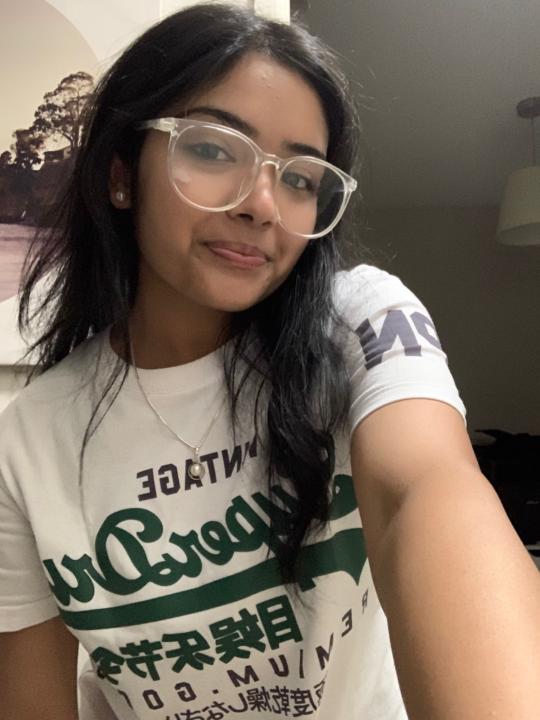 Reet Munjal