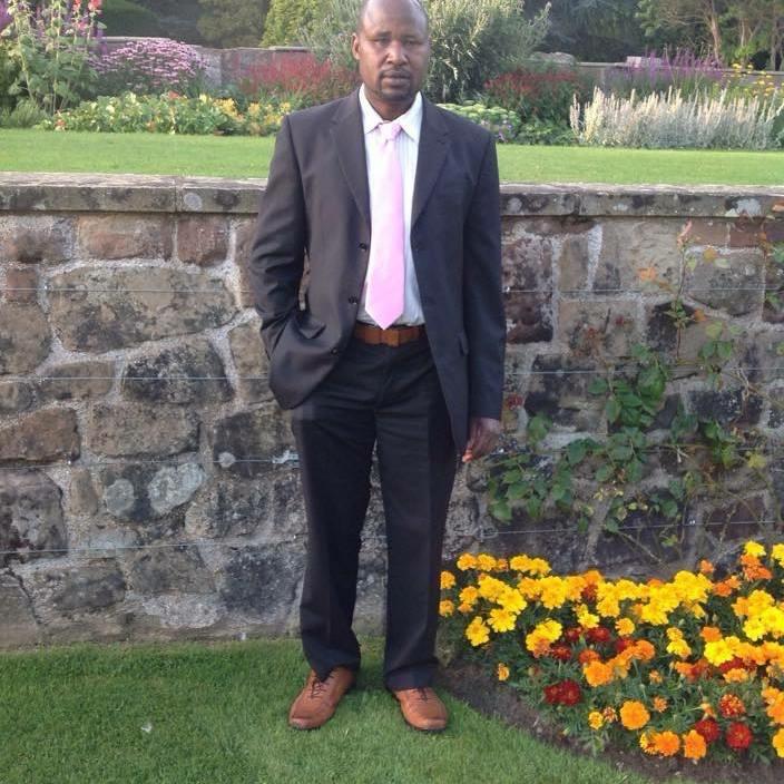 عبدالرحيم إسحق