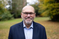 Mark Callister-Davies