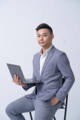楊 淯升
