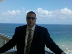 John Stampolis