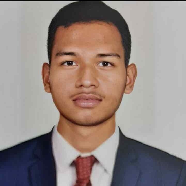 Shaik Md Shabbir Shabbir