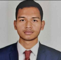 Shaik Md Shabbir Shabbir