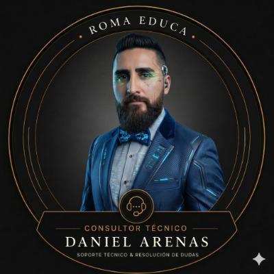 Daniel Arenas
