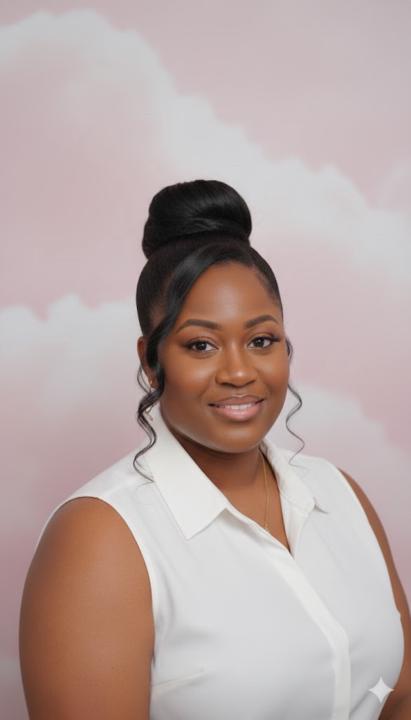 Ebony Ivory Thompson