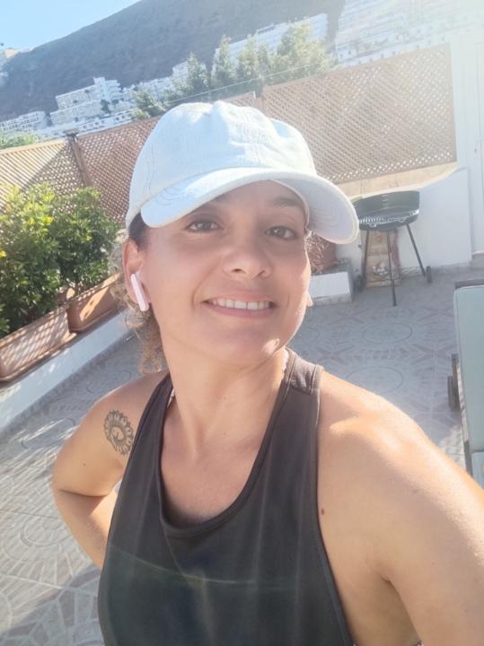Bárbara Navarro