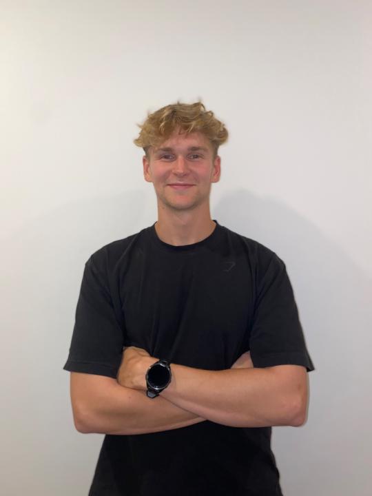 Oli Evans