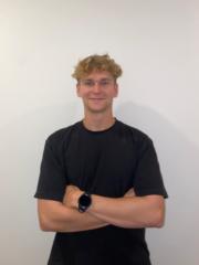 Oli Evans