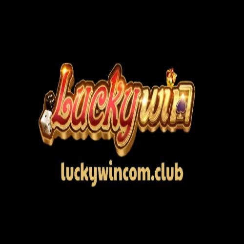 Luckywincom Club