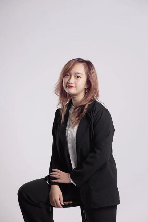 Khanh Doan