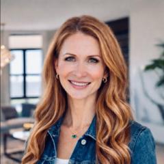 Sarah Fluckiger