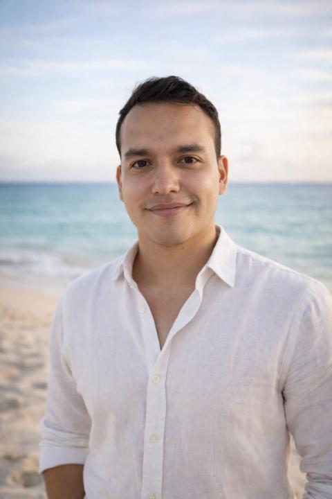 Kenny Medina