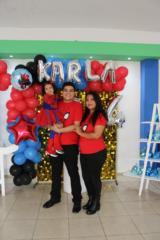 Carlos Robles