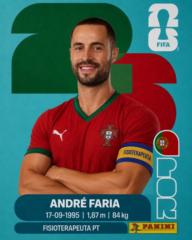 André Faria