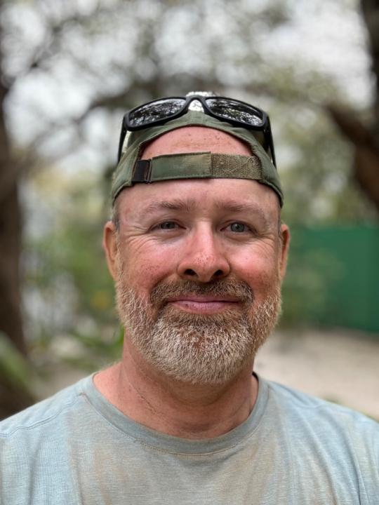 Kevin Raney