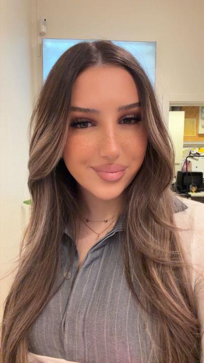 Hanna Vanja Bilalovic Petrov