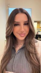 Hanna Vanja Bilalovic Petrov